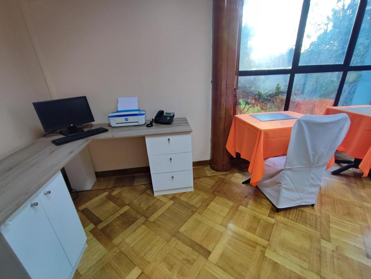 Dallas Housen 3* Osorno