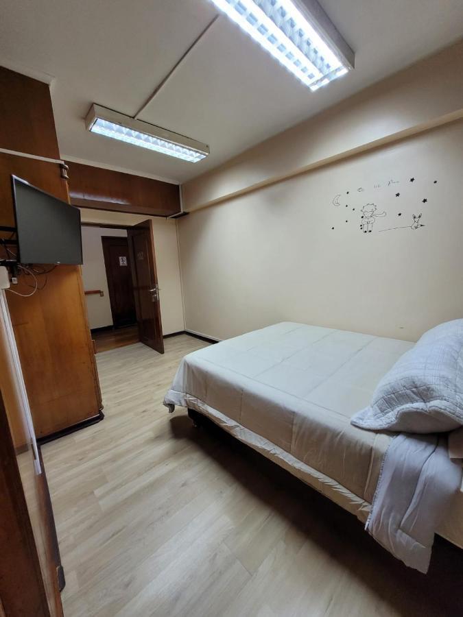 Dallas Housen Bed & Breakfast Osorno