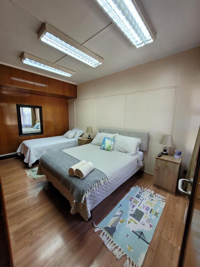 Dallas Housen Bed & Breakfast Osorno