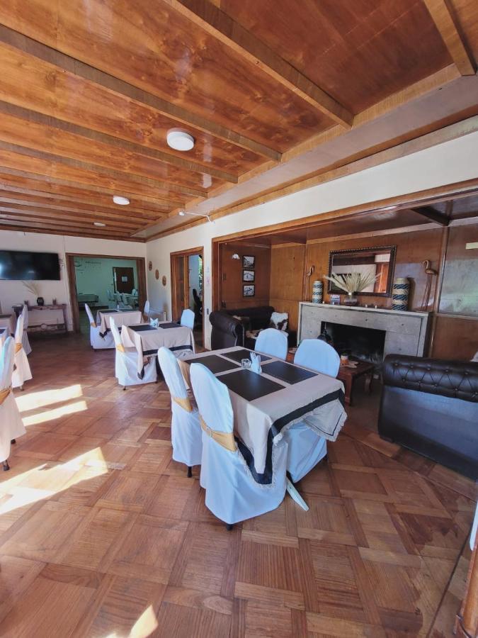 Dallas Housen 3* Osorno