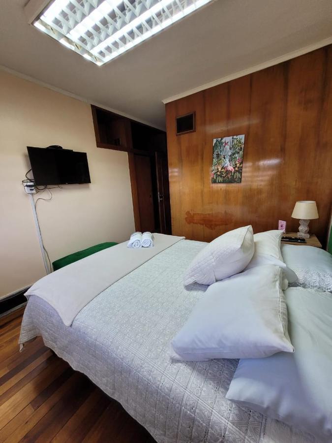 Dallas Housen 3* Osorno