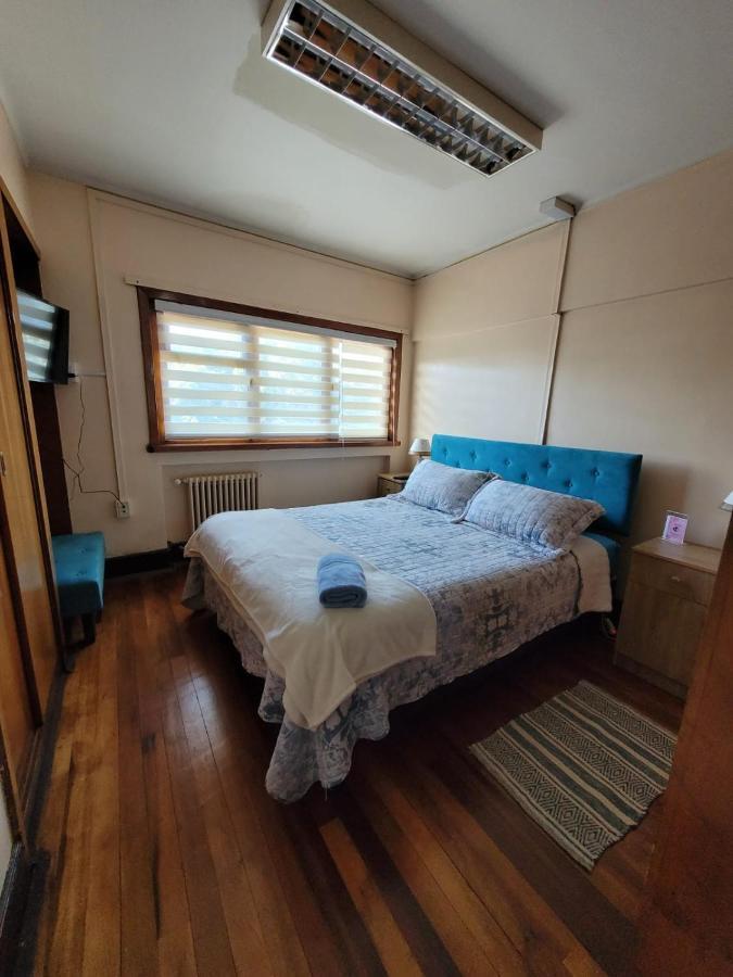 Dallas Housen 3* Osorno