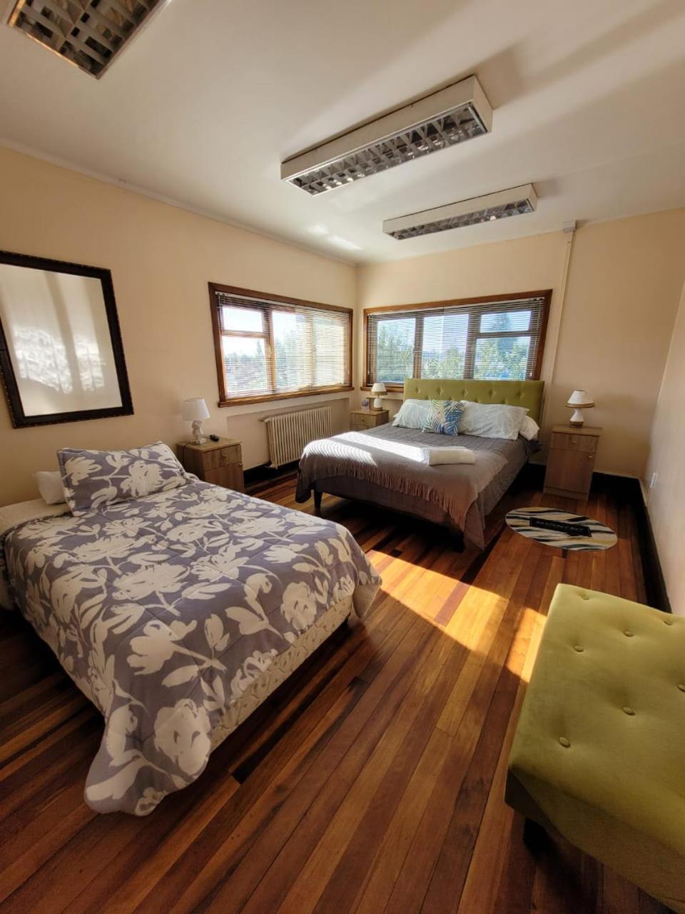 Bed & Breakfast Dallas Housen