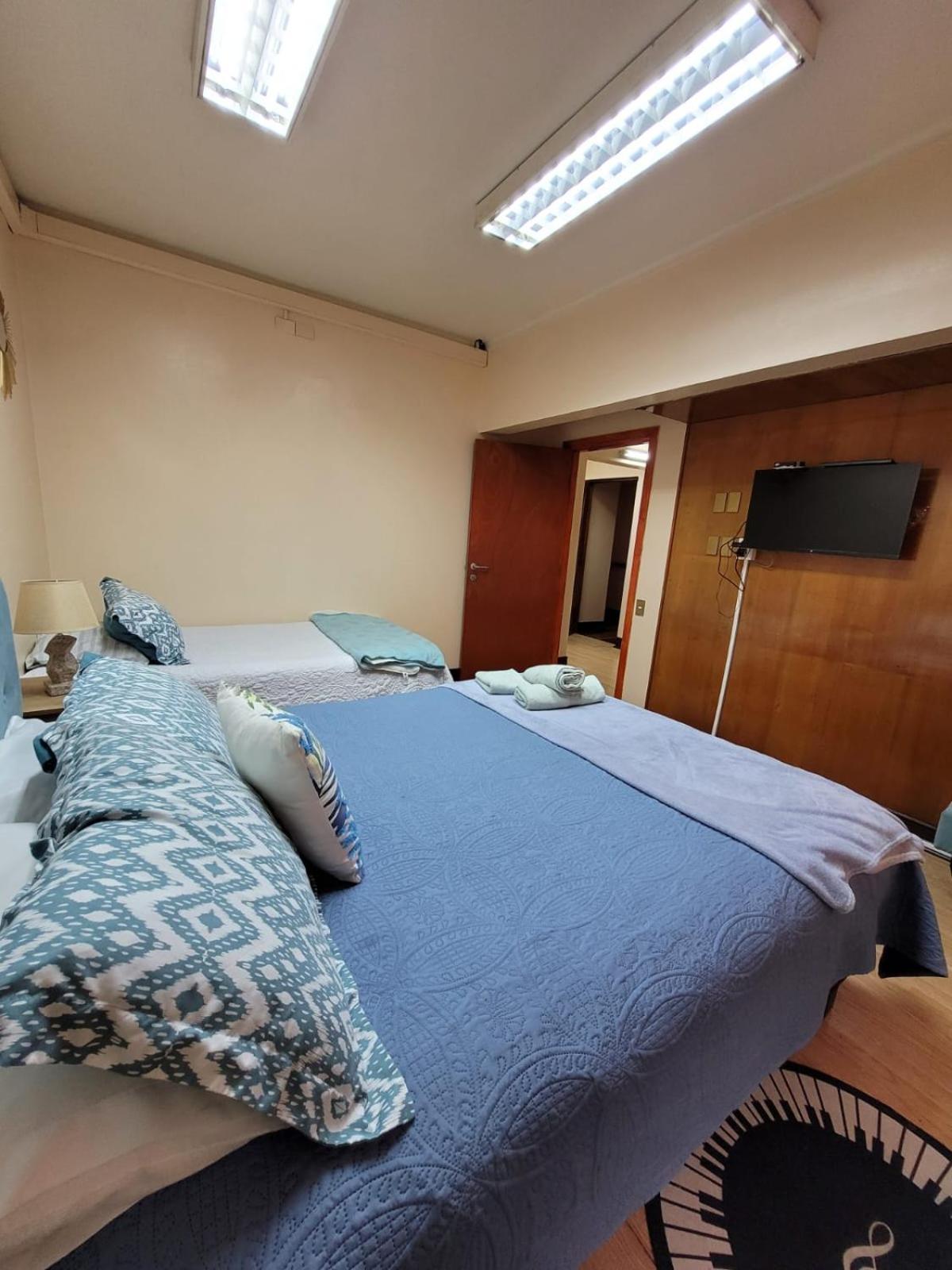 Bed & Breakfast Dallas Housen Osorno